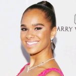 Profile Picture of Misty Copeland <3 (@mistyisbeautiful) on Instagram