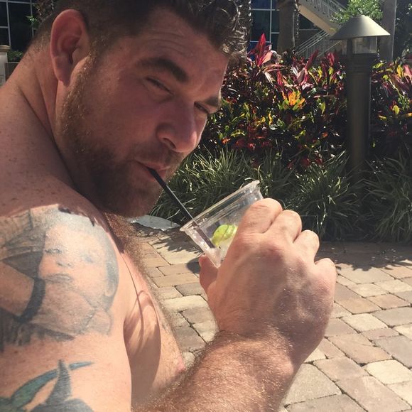 Profile Picture of Karl Swanson (@fltherapist) on Poshmark