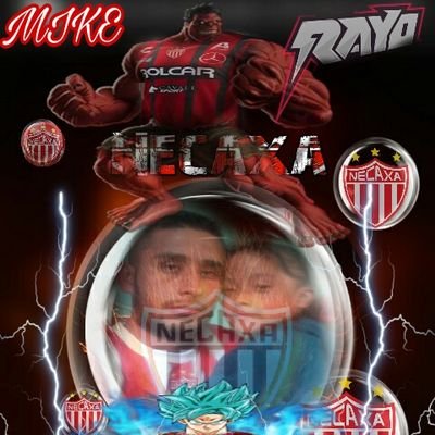 Profile Picture of Mike Rayo Necaxa (@MikelonMiguel) on Twitter