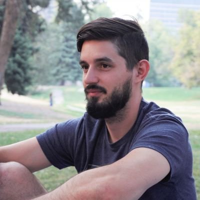 Profile Picture of Daniel In Autumn (@Dgrosso17) on Twitter