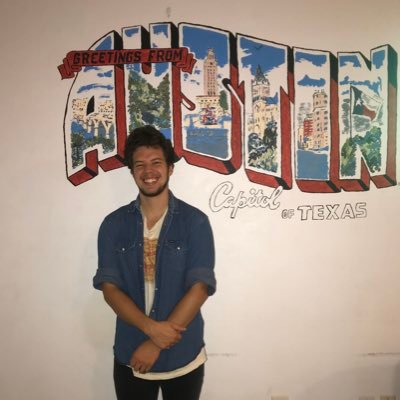 Profile Picture of Chase James White (@chasewhite155) on Twitter