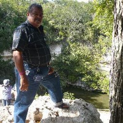 Profile Picture of Virgilio Rojas Lopez (@virgiliorojas) on Twitter