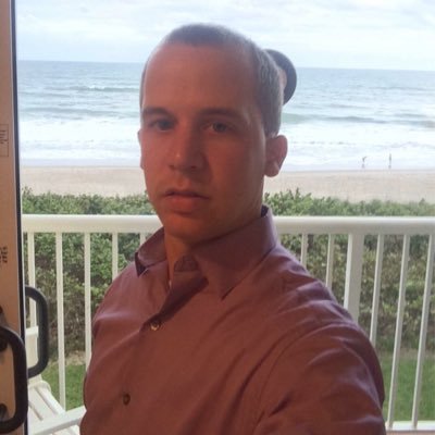 Profile Picture of Jason Foye (@fooye06) on Twitter