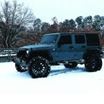 Profile Picture of Andrew Bardsley (@trailr8d) on Instagram