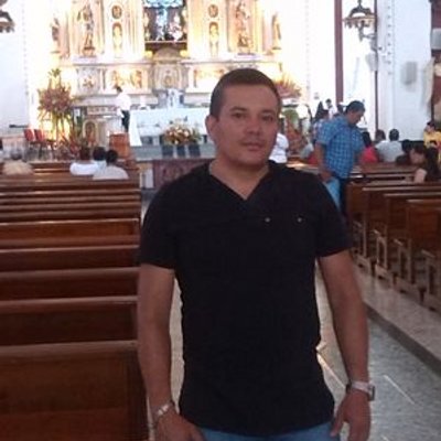 Profile Picture of Fabio Lemus Ussa (@Falemusussa) on Twitter