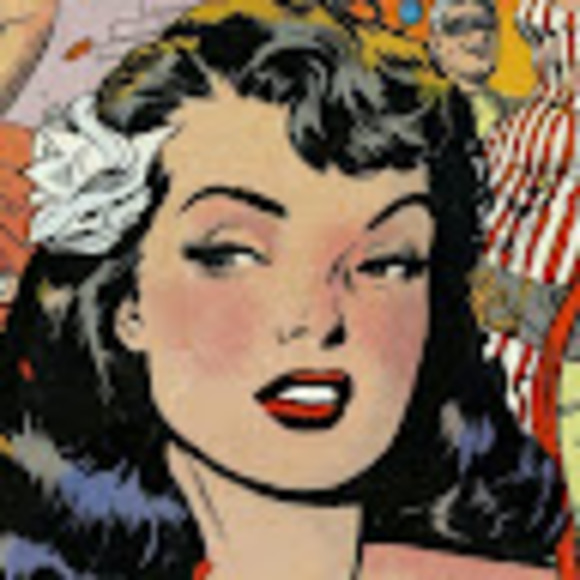Profile Picture of Morticia Daville (@morticiadaville) on Poshmark