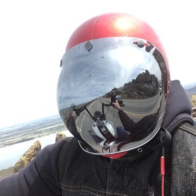 Profile Picture of Wesley Ritter (@wesleyritter11) on Twitter