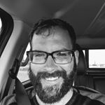 Profile Picture of Chris Fritz (@thechrisfritz) on Instagram