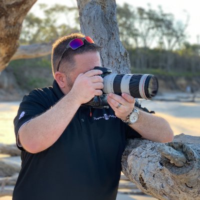 Profile Picture of Mike Littell (@MikeLittell1) on Twitter