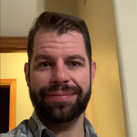 Profile Picture of John Cawley (@jcawleyco) on Poshmark