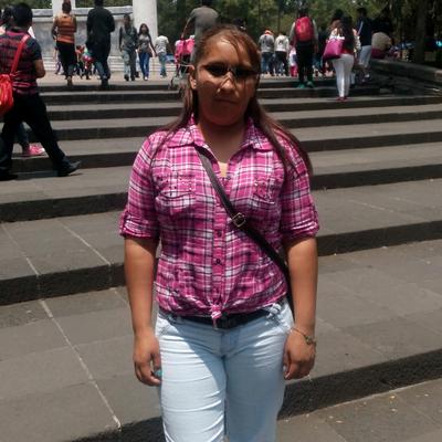 Profile Picture of Alma Morales (@almamorales346) on Twitter