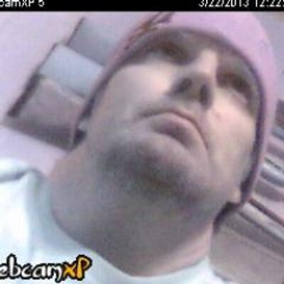 Profile Picture of James Mcabee (@1Maggot666) on Twitter