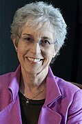 Profile Picture of Carol Tavrison Wikipedia