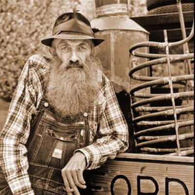 Profile Picture of Bill Finkle (@LordOMisfortune) on Twitter