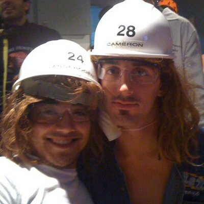 Profile Picture of Mark Thorburn (@Mark_Thorburn25) on Twitter