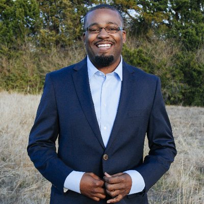 Profile Picture of Byron Peterson II (@ByronPeterson1) on Twitter