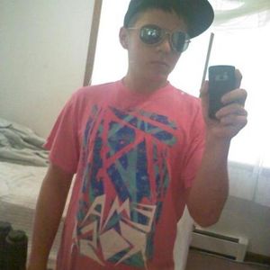 Matt Chalecki - Myspace Profile Picture of Matt Chalecki (@chalecki) on Myspace