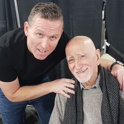 Profile Picture of Tony Winter (@stunard_) on Twitter