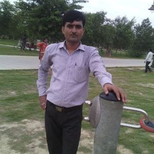 Profile Picture of Ram Krishna Krishna (@RamKrishnaKris3) on Twitter