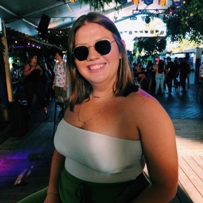 Profile Picture of Lali (@a_bennazar) on Twitter
