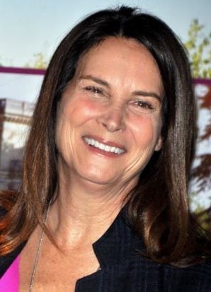 Profile Picture of Lisa Hoffmanon Wikipedia