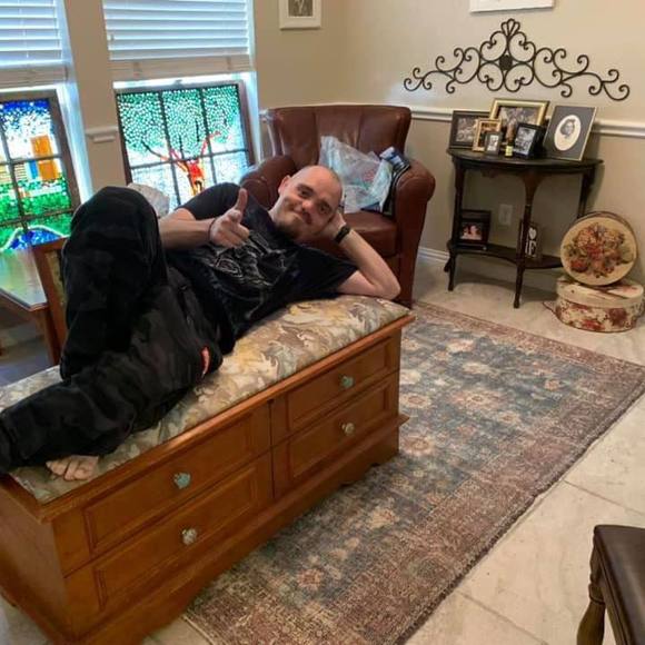 Profile Picture of Kyle Mcalpin (@liddokaaayle) on Poshmark