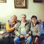 Profile Picture of Vladimir Goyzman & Olga Berkun (@vladimirgoyzman) on Instagram