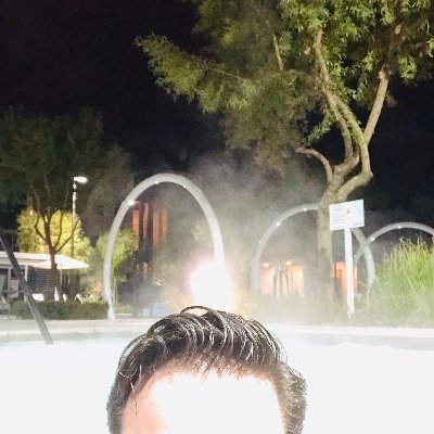 Profile Picture of Brian Murzyn (@brian_murzyn) on Twitter