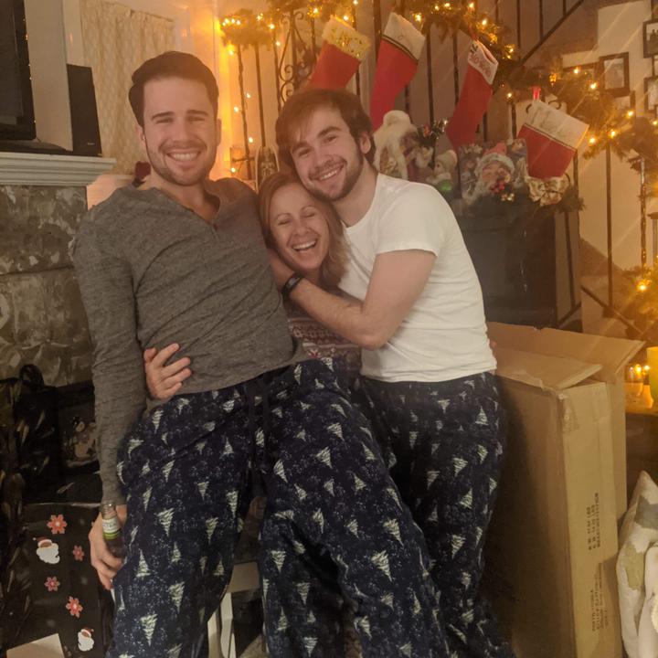 Profile Picture of Joe (@@joewillard1) on Tiktok