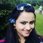 Profile Picture of AnupamA (@anupama_ghosh) on Instagram