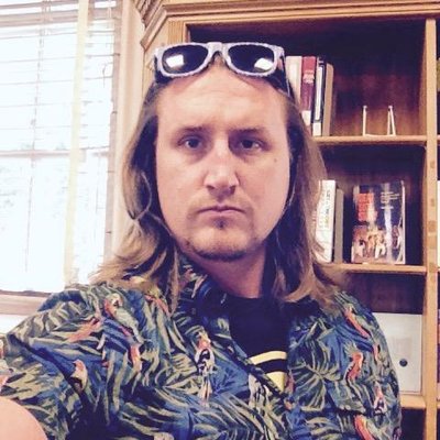 Profile Picture of Adam Cassell (@cassell217) on Twitter