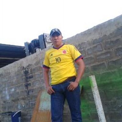 Profile Picture of Claudio Paz (@claudiopaz6) on Twitter