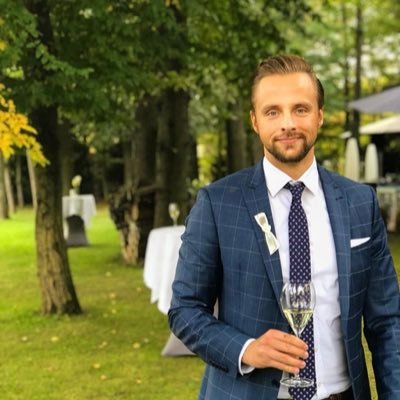 Profile Picture of David Bausch (@Bauda1301) on Twitter