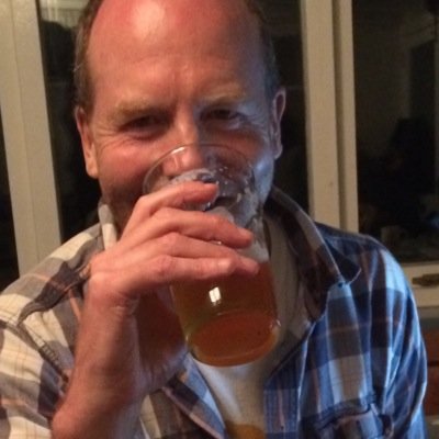 Profile Picture of Robert Goldsmith (@robbo_g) on Twitter