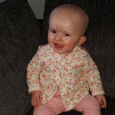 Profile Picture of Lisa Ingram (@lissssx) on Twitter