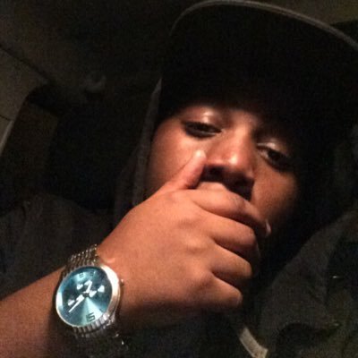 Profile Picture of Zavion Rashad Brooks (@zavion_rashad) on Twitter