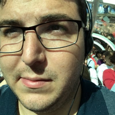 Profile Picture of Josh Pearson (@jspearso) on Twitter