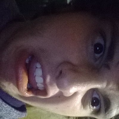 Profile Picture of Brad Wilkerson (@_BradWilkerson) on Twitter