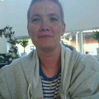 Profile Picture of Maria Sund (@sund37) on Twitter