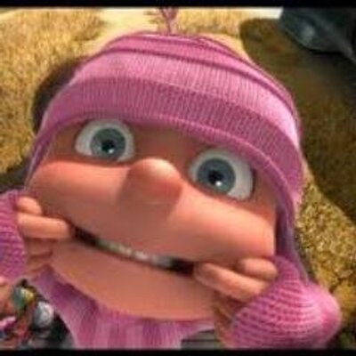 Profile Picture of Natasha Romero (@NatyPaoRomero) on Twitter