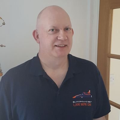 Profile Picture of Derek Mahoney (@DerekMahoney5) on Twitter