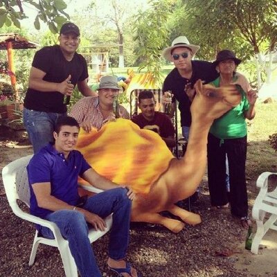 Profile Picture of Kevin Mangones (@PaoloBrackman) on Twitter