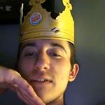 Profile Picture of Josh Hutchison (@joshhutchison99) on Instagram