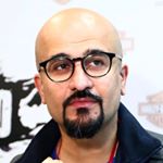 Profile Picture of Khalid Al-Jaber (@khalidaljaber) on Instagram