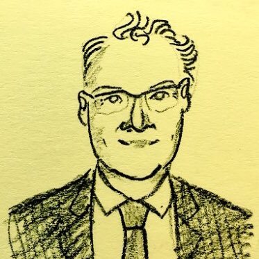 Profile Picture of Mike Smyth (@MikeSmythNews) on Twitter