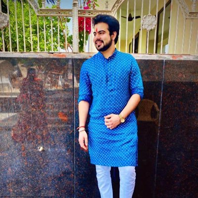 Profile Picture of 🇮🇳 Abhishek Soni 🇮🇳 (@Abhishe63410485) on Twitter