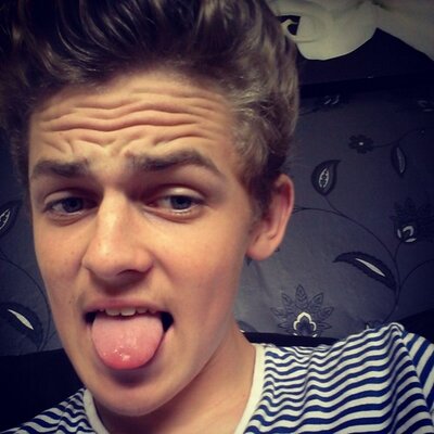 Profile Picture of Andrew Haining (@andy_haining) on Twitter
