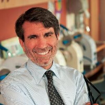 Profile Picture of Kenneth Chapman (@airwayresearch) on Twitter