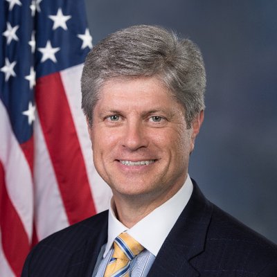 Profile Picture of Jeff Fortenberry (@JeffFortenberry) on Twitter