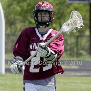 Profile Picture of Mickey Ricker (@nhslax21) on Myspace